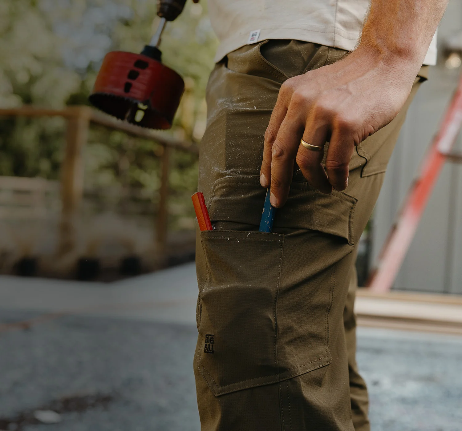 Built for the Real Worker